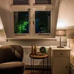 Puur & Simpel, Buitengewoon Vertoeven In De Brabantse Kempen Nocleg ze śniadaniem Westerhoven