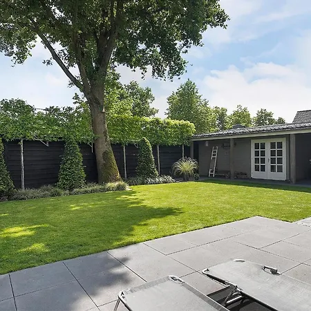 Puur&simpel, Buitengewoon Vertoeven In De Brabantse Kempen Bed & Breakfast *