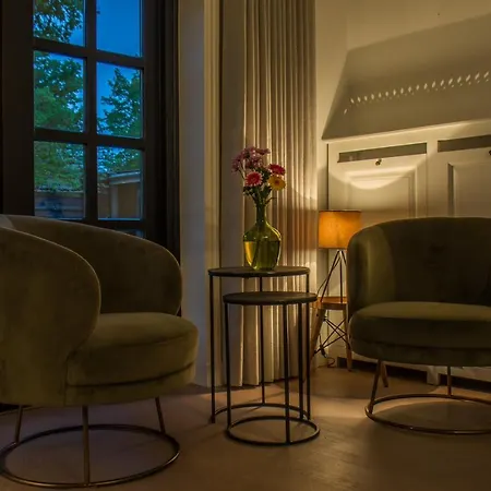 Puur&simpel, Buitengewoon Vertoeven In De Brabantse Kempen Bed & Breakfast Westerhoven