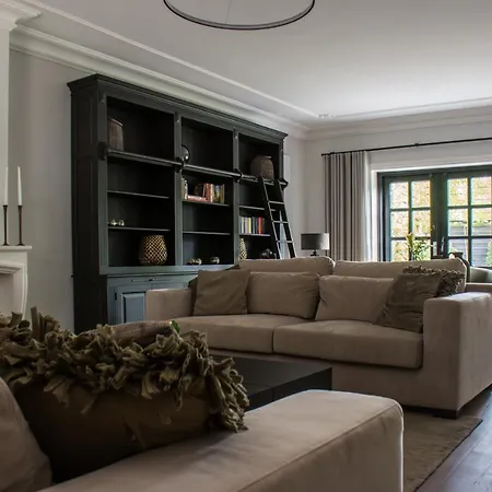 Puur&simpel, Buitengewoon Vertoeven In De Brabantse Kempen