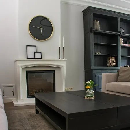 Puur&simpel, Buitengewoon Vertoeven In De Brabantse Kempen Bed & Breakfast