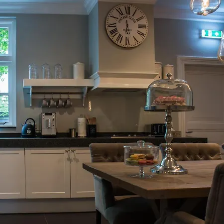 Bed & Breakfast Puur & Simpel, Buitengewoon Vertoeven In De Brabantse Kempen