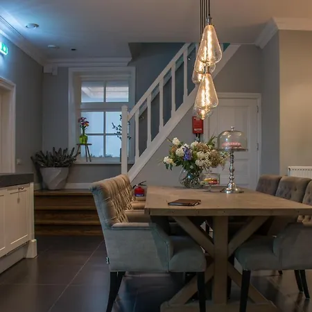 Puur & Simpel, Buitengewoon Vertoeven In De Brabantse Kempen Frühstückspension Westerhoven