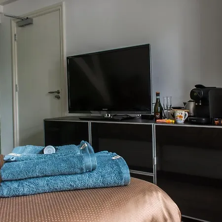 Puur & Simpel, Buitengewoon Vertoeven In De Brabantse Kempen Alojamento de Acomodação e Pequeno-almoço *