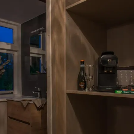 B&B Puur & Simpel, Buitengewoon Vertoeven In De Brabantse Kempen Westerhoven