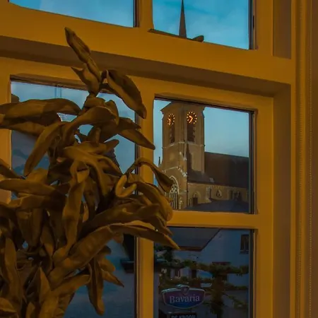 Puur & Simpel, Buitengewoon Vertoeven In De Brabantse Kempen Alojamento de Acomodação e Pequeno-almoço Westerhoven