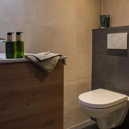 Alojamento de Acomodação e Pequeno-almoço Puur & Simpel, Buitengewoon Vertoeven In De Brabantse Kempen