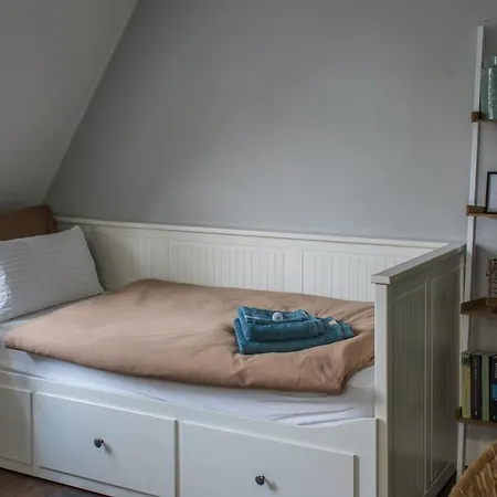 Puur & Simpel, Buitengewoon Vertoeven In De Brabantse Kempen Alojamento de Acomodação e Pequeno-almoço *