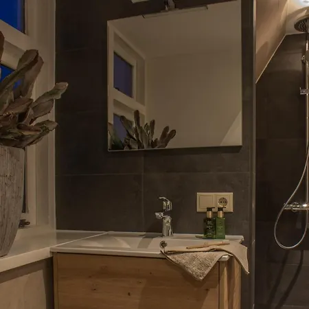 B&B Puur & Simpel, Buitengewoon Vertoeven In De Brabantse Kempen Westerhoven