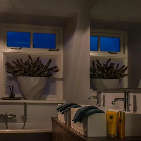 Puur & Simpel, Buitengewoon Vertoeven In De Brabantse Kempen B&B Westerhoven