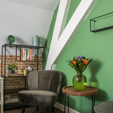 B&B Puur & Simpel, Buitengewoon Vertoeven In De Brabantse Kempen