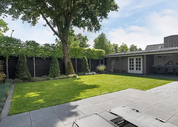 Puur&simpel, Buitengewoon Vertoeven In De Brabantse Kempen Bed & Breakfast *