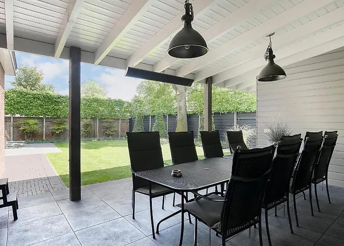 Puur&simpel, Buitengewoon Vertoeven In De Brabantse Kempen