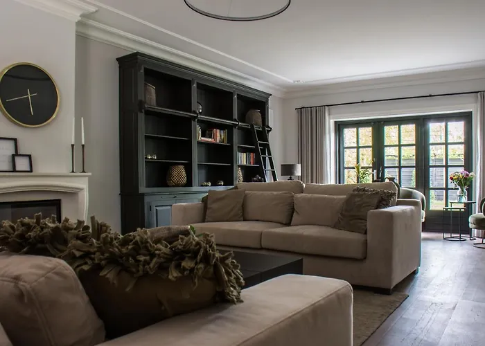 Puur&simpel, Buitengewoon Vertoeven In De Brabantse Kempen