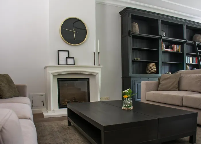 Puur&simpel, Buitengewoon Vertoeven In De Brabantse Kempen Bed & Breakfast