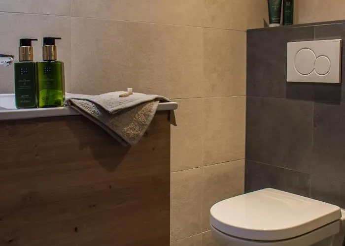 Panzió Puur & Simpel, Buitengewoon Vertoeven In De Brabantse Kempen