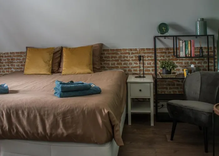 Puur&simpel, Buitengewoon Vertoeven In De Brabantse Kempen Westerhoven