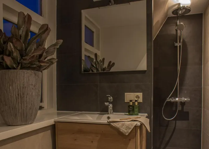 Bed & Breakfast Puur&simpel, Buitengewoon Vertoeven In De Brabantse Kempen Westerhoven