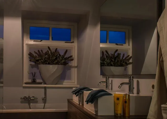 Puur&simpel, Buitengewoon Vertoeven In De Brabantse Kempen Bed & Breakfast Westerhoven