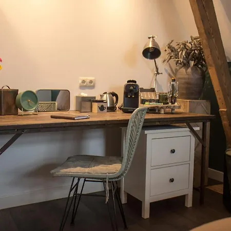 Bed & Breakfast Puur & Simpel, Buitengewoon Vertoeven In De Brabantse Kempen