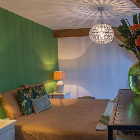 Bed & Breakfast Puur & Simpel, Buitengewoon Vertoeven In De Brabantse Kempen *