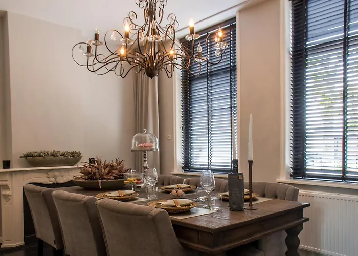 Puur & Simpel, Buitengewoon Vertoeven In De Brabantse Kempen