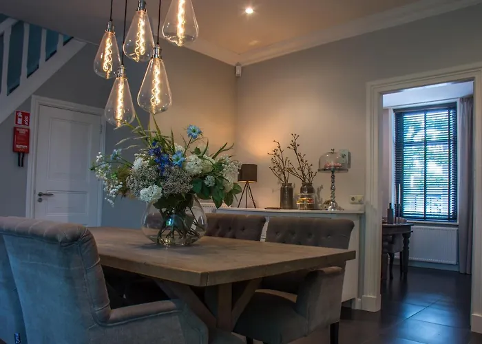 Puur & Simpel, Buitengewoon Vertoeven In De Brabantse Kempen