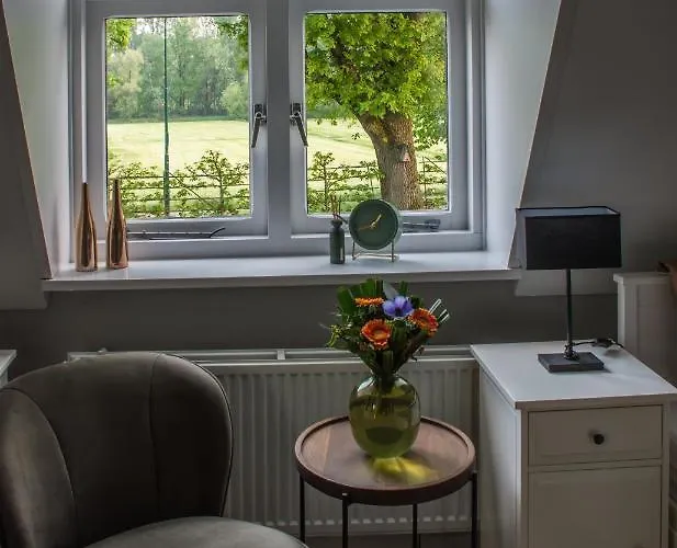 Puur & Simpel, Buitengewoon Vertoeven In De Brabantse Kempen Bed and breakfast Westerhoven