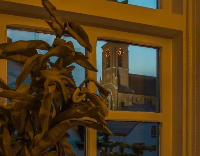 Puur & Simpel, Buitengewoon Vertoeven In De Brabantse Kempen Bed and breakfast Westerhoven