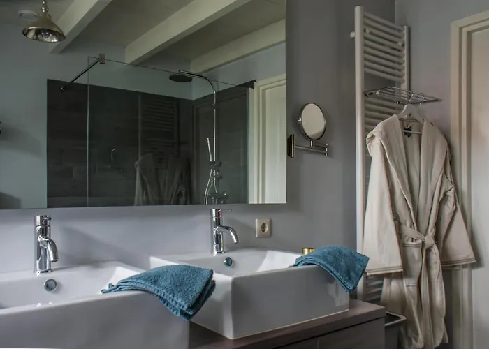 Puur & Simpel, Buitengewoon Vertoeven In De Brabantse Kempen Bed and breakfast Westerhoven