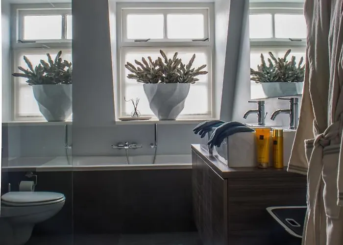 Puur & Simpel, Buitengewoon Vertoeven In De Brabantse Kempen Bed and breakfast Westerhoven